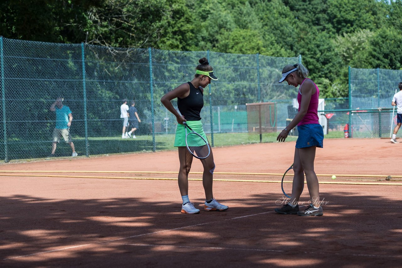 Elisa Rost 238 - PSD Bank Nord Open Pinneberg